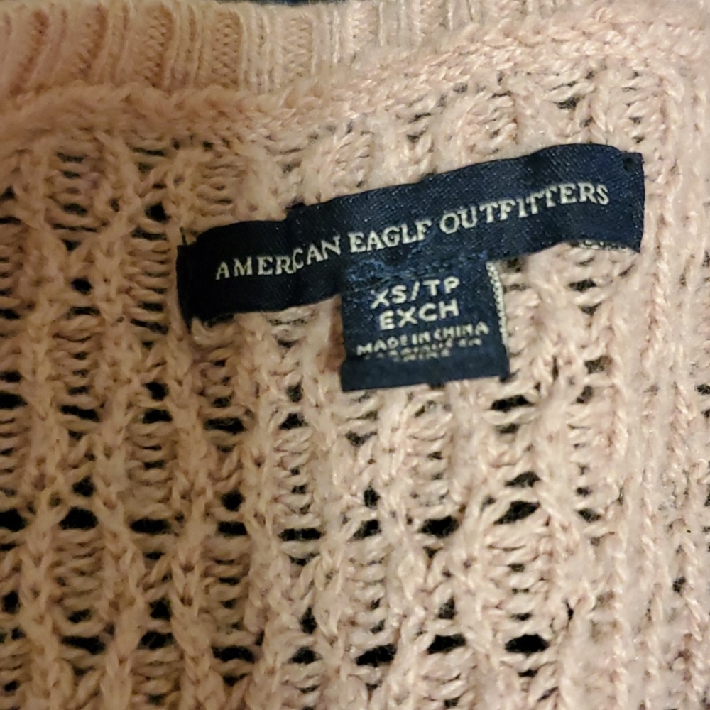 Sweater - Picture 2 of 2